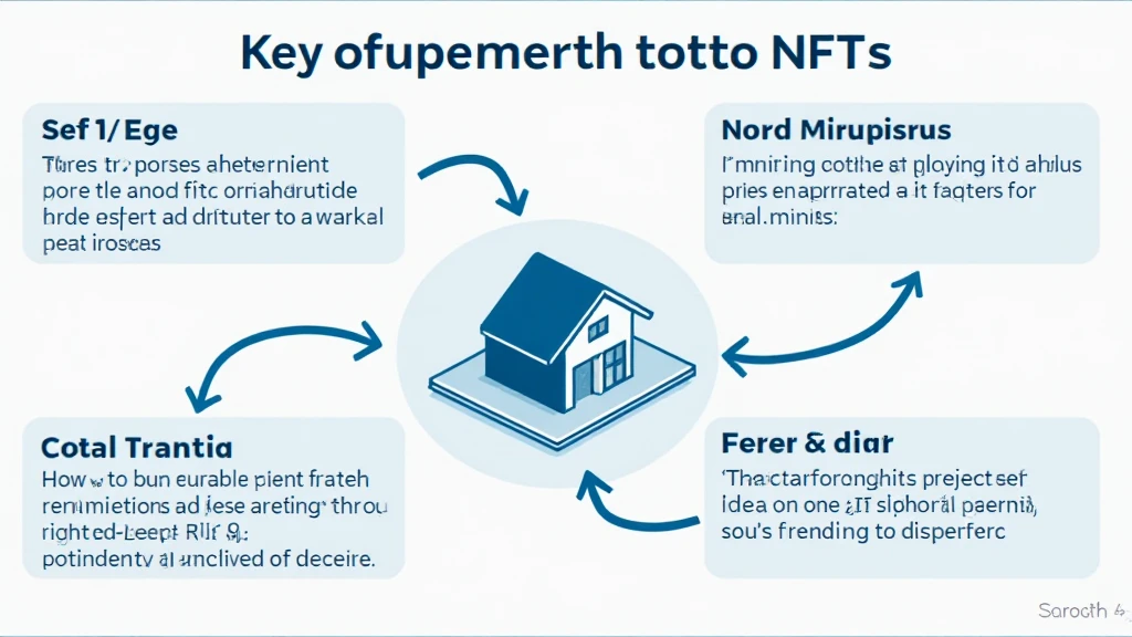 NFT real estate dispute resolution