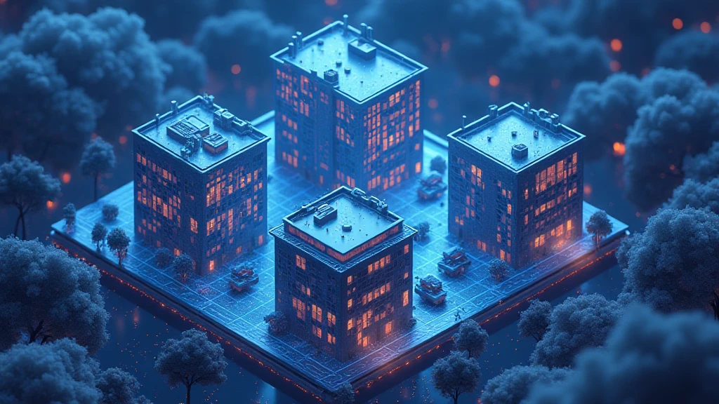 Ethereum real estate DAO structures