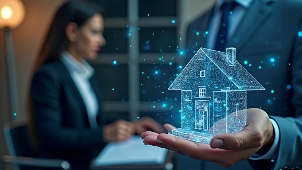 Top crypto real estate legal advisors