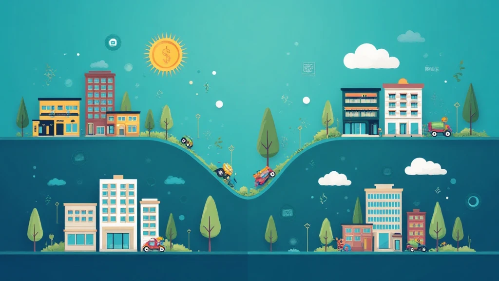 NFT real estate environmental certifications