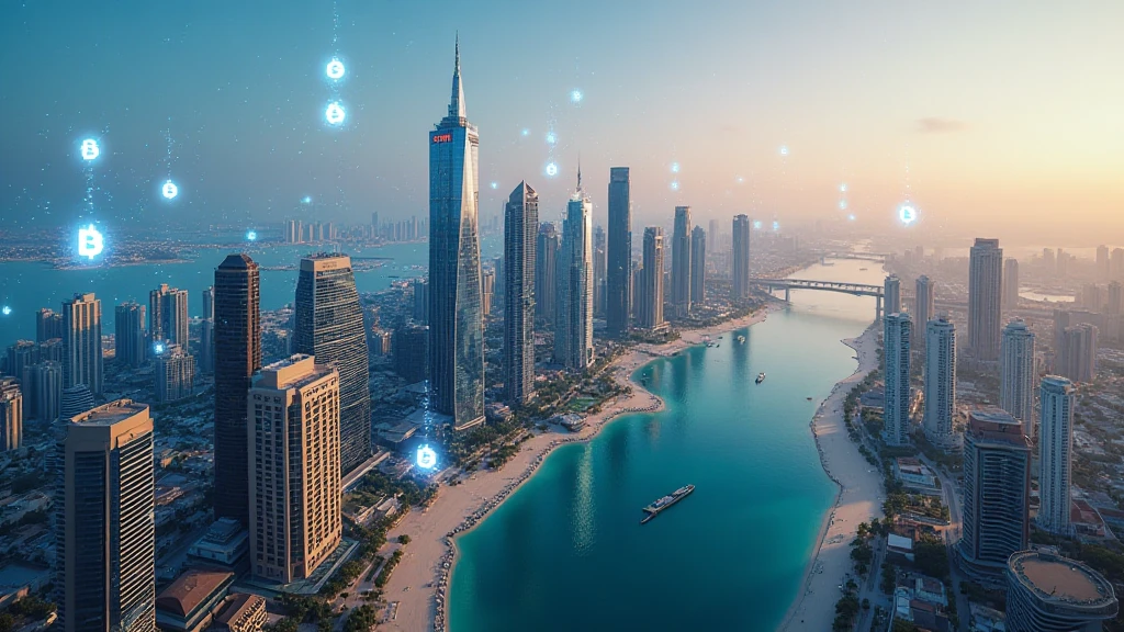 Dubai crypto real estate startup grants