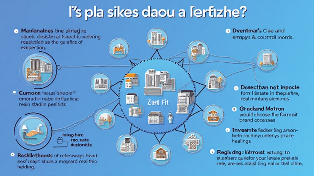 How to structure crypto real estate syndicates
