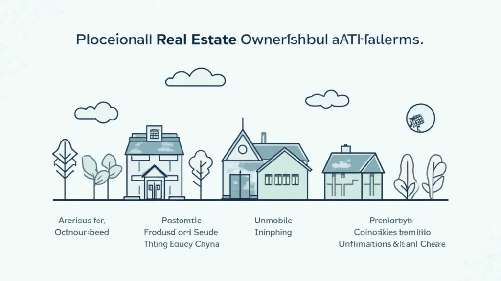 Fractional real estate NFT platforms
