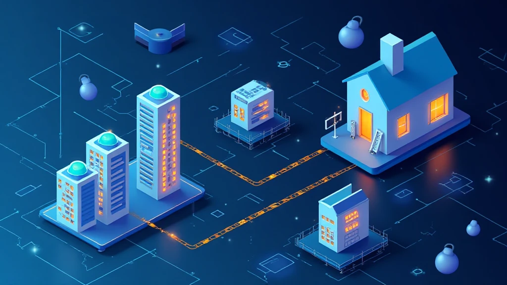 NFT real estate authentication standards