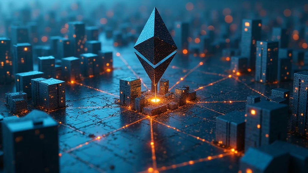 Ethereum real estate consensus algorithms