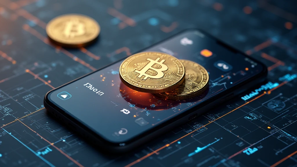 Bitcoin property maintenance funds