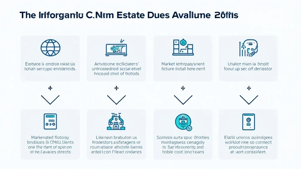 Top crypto real estate due diligence tools