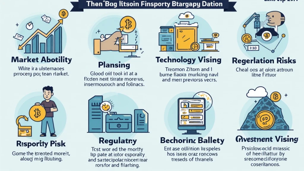 Bitcoin property depreciation factors