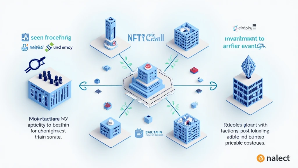 Fractional real estate NFT standards