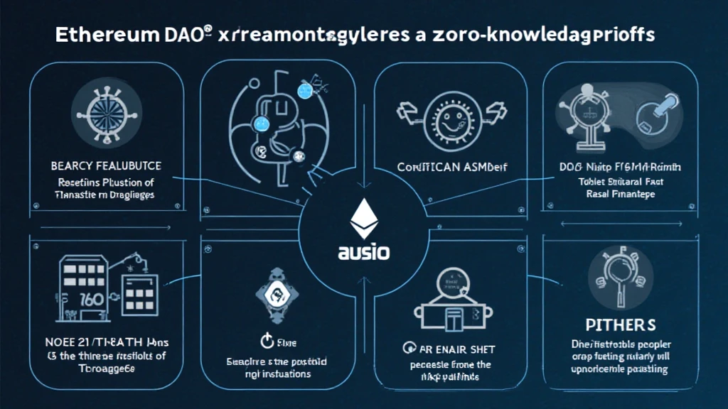 Ethereum real estate DAO frameworks