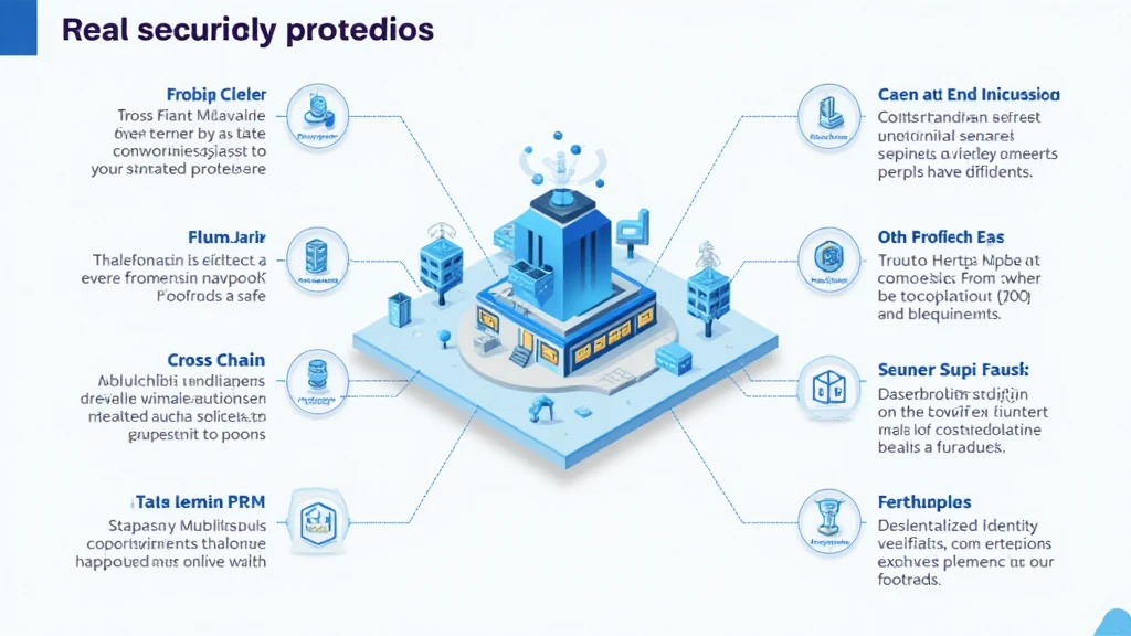 Top 5 crypto real estate security protocols