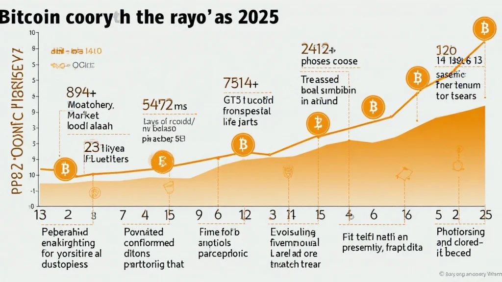 Bitcoin property appreciation forecasts