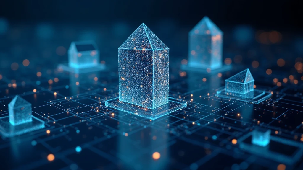 NFT real estate authentication tools