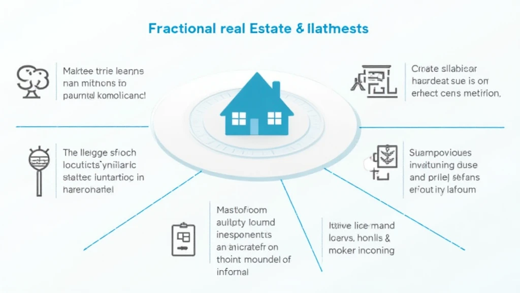 Fractional real estate investment platforms
