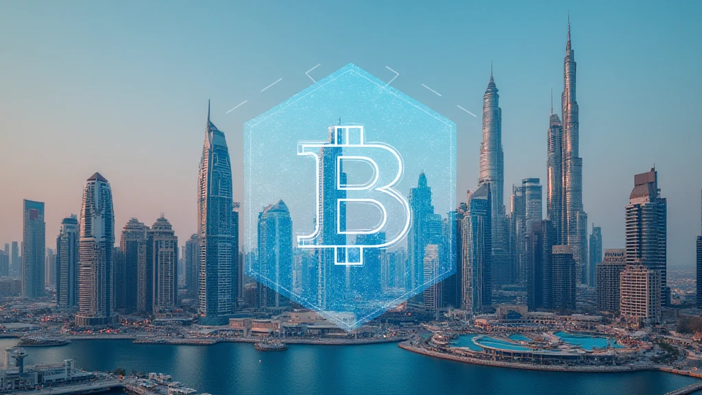 Dubai crypto real estate investment forums