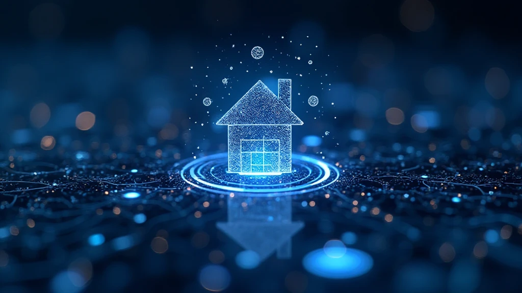 How to optimize crypto property listings