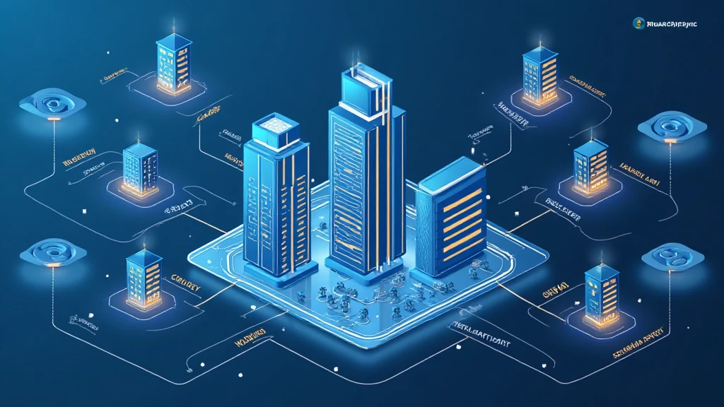 Dubai real estate blockchain adoption roadmap