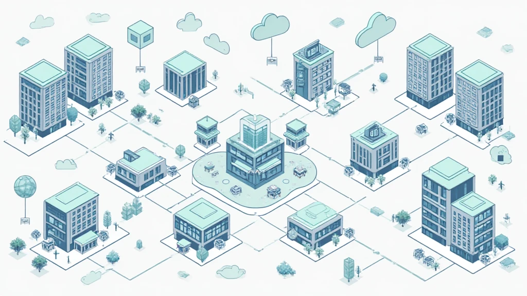 Fractional real estate NFT standards