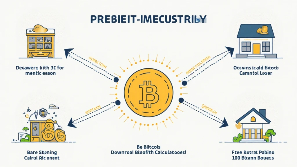 Bitcoin property depreciation calculators