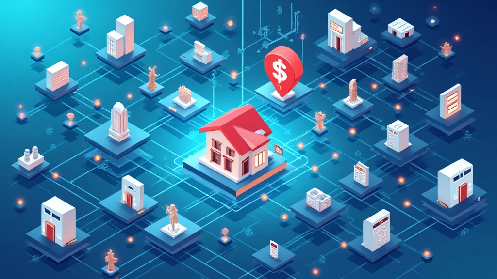 Top crypto real estate due diligence frameworks