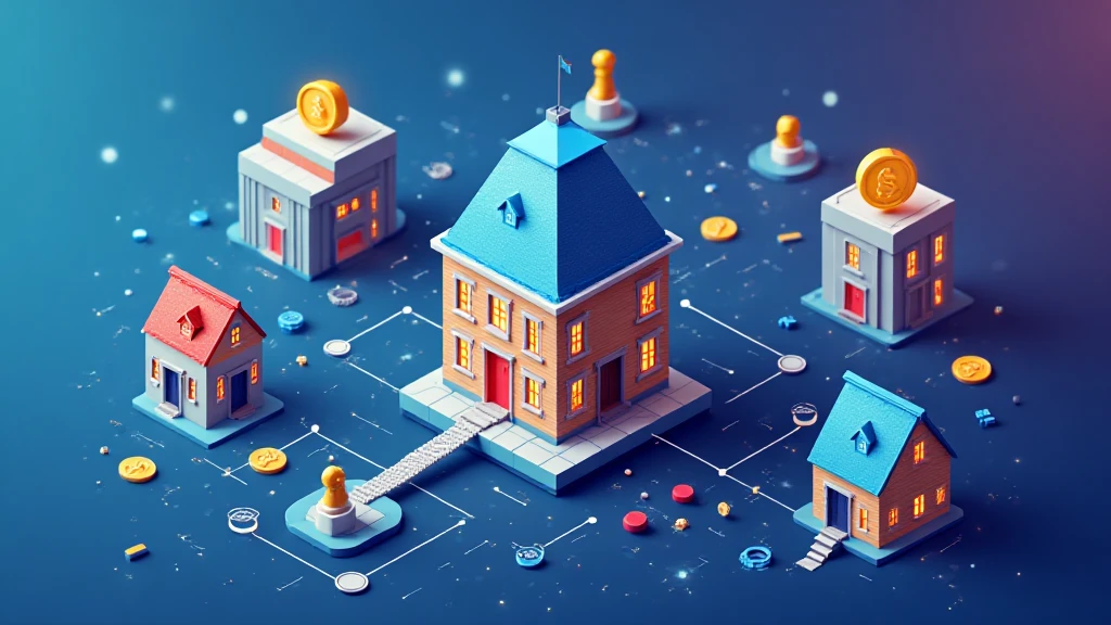 NFT real estate certification authorities