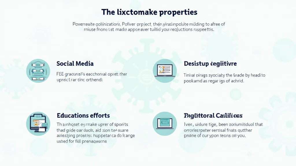 How to market fractional crypto properties