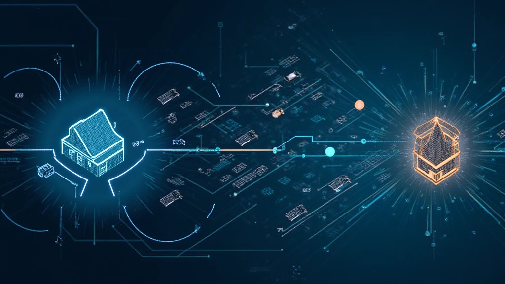 Ethereum real estate governance frameworks