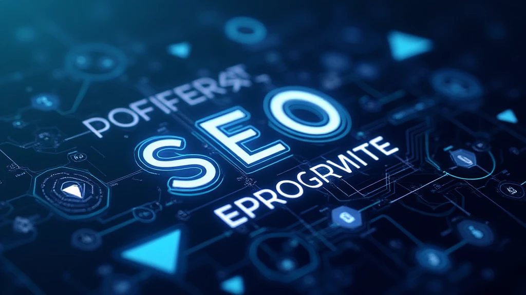 How to optimize crypto property SEO strategies