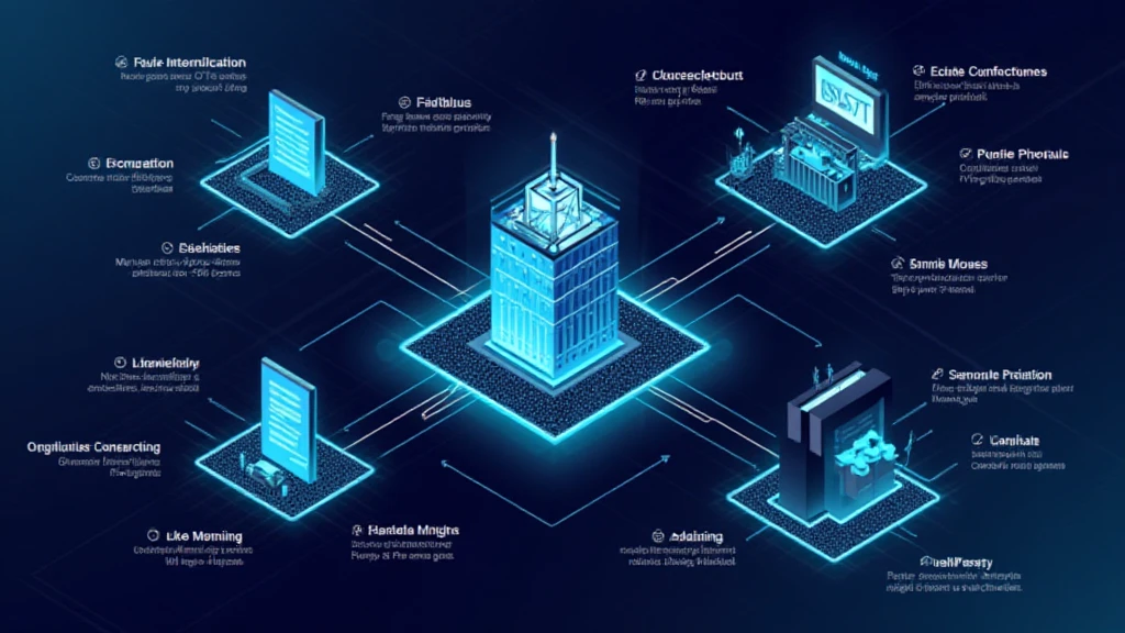 NFT real estate authentication platforms