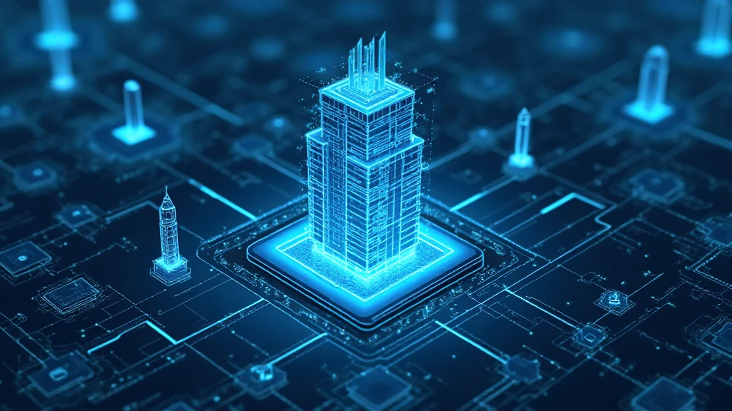 Dubai real estate blockchain case studies