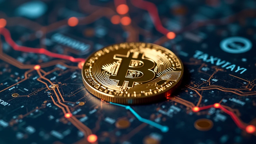 Bitcoin property tax compliance tools