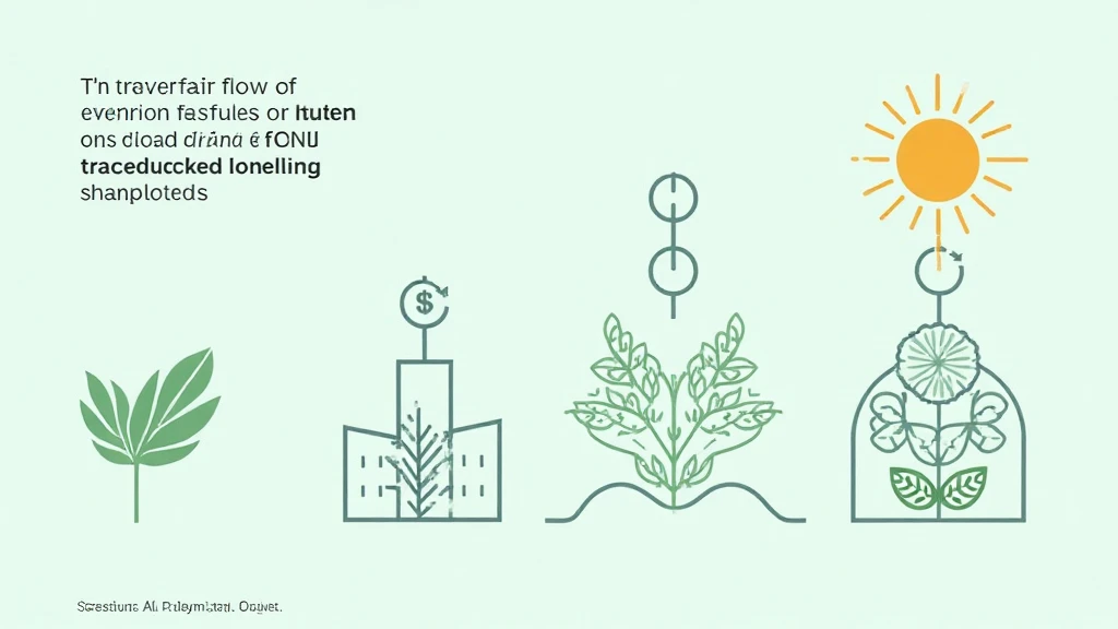 NFT real estate environmental impact reports
