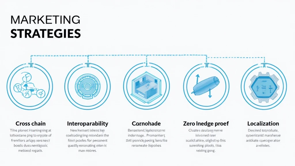 How to market premium crypto properties