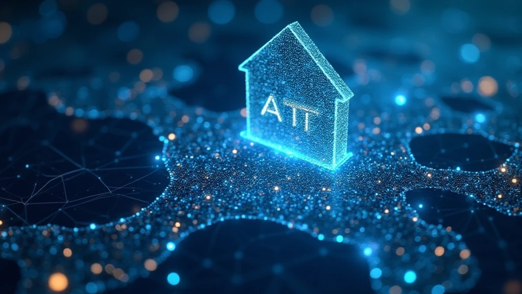 Dubai real estate blockchain regulations
