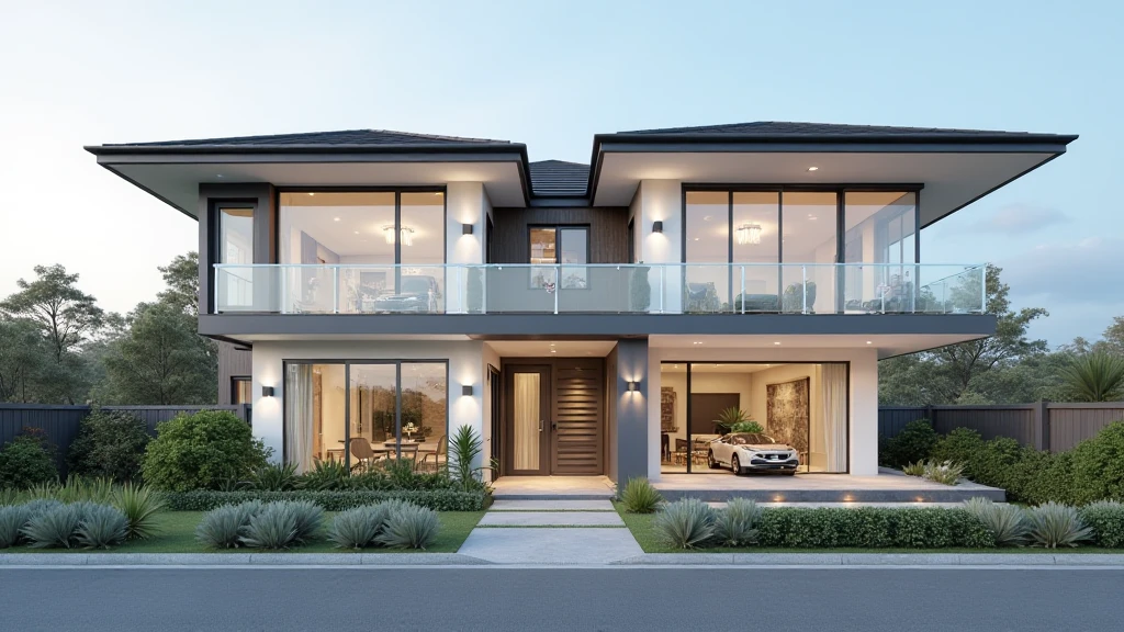 Fractional real estate NFT standards