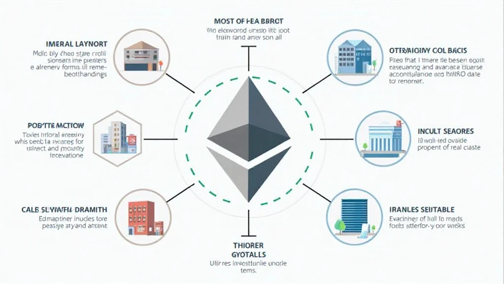 Ethereum real estate DAO structures
