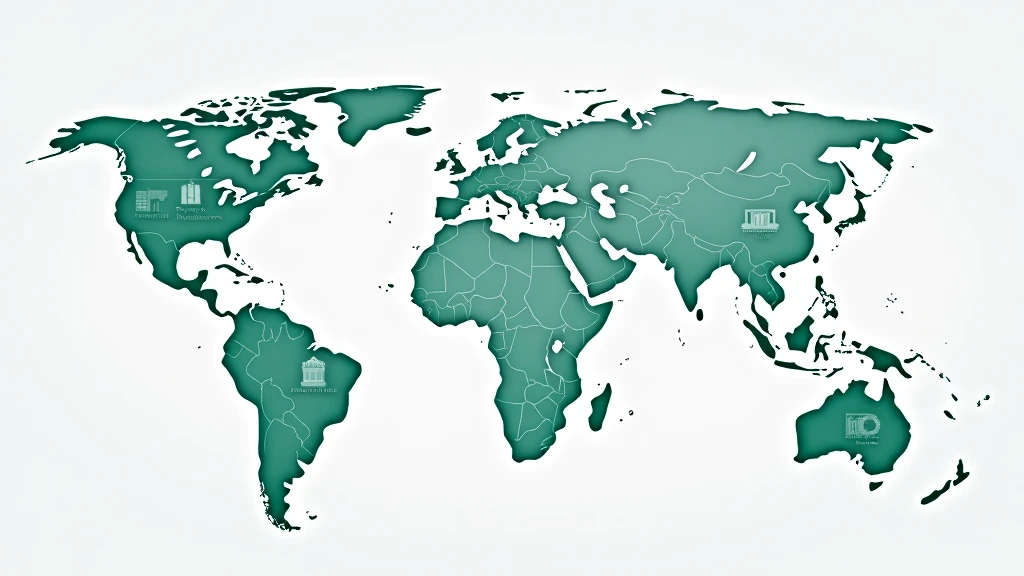 How to syndicate global property investments