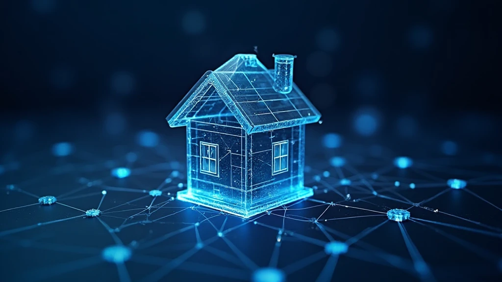 NFT real estate certification authorities