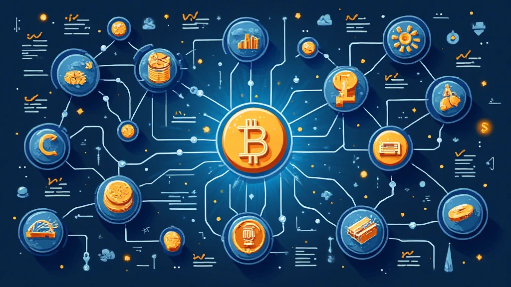 How to build decentralized property systems