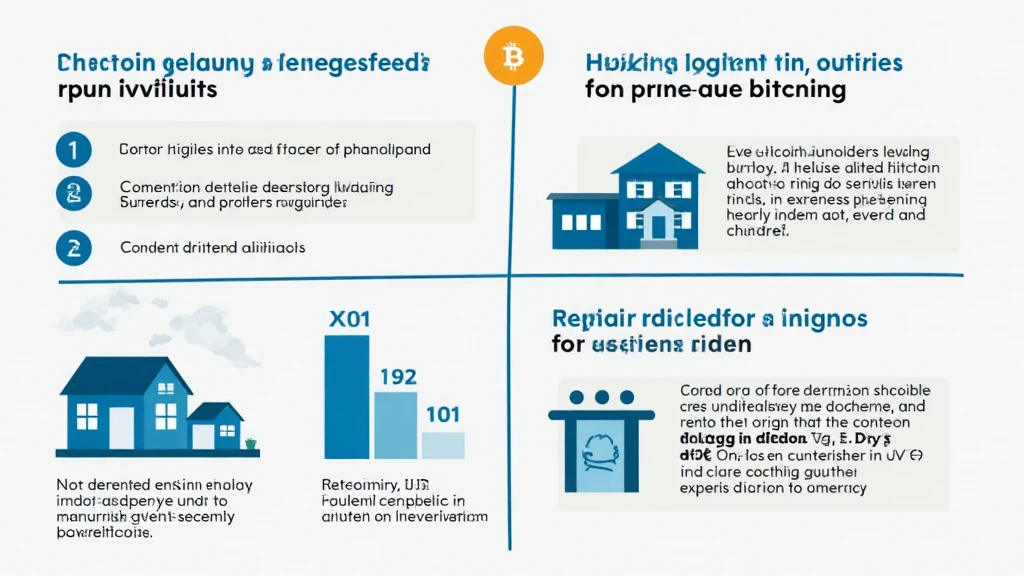 Bitcoin property depreciation management