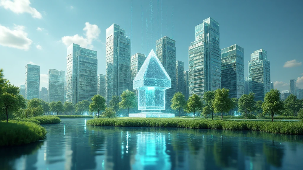 NFT real estate environmental certifications