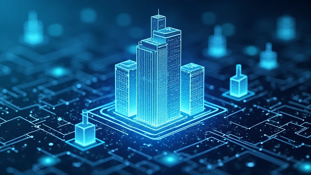 Dubai real estate blockchain case studies