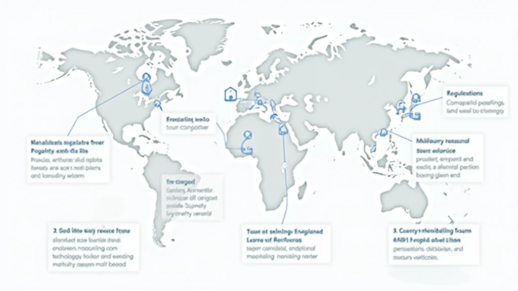 How to structure international property deals
