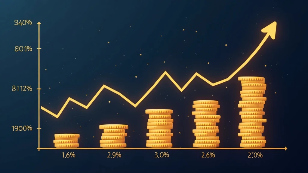 Bitcoin property appreciation forecasts