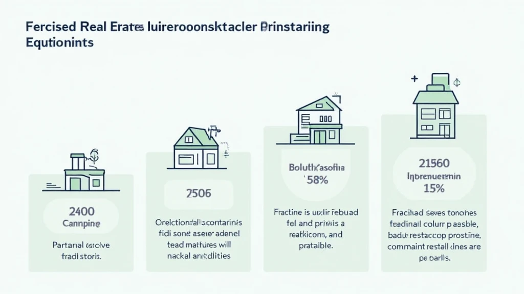 Fractional real estate investment models