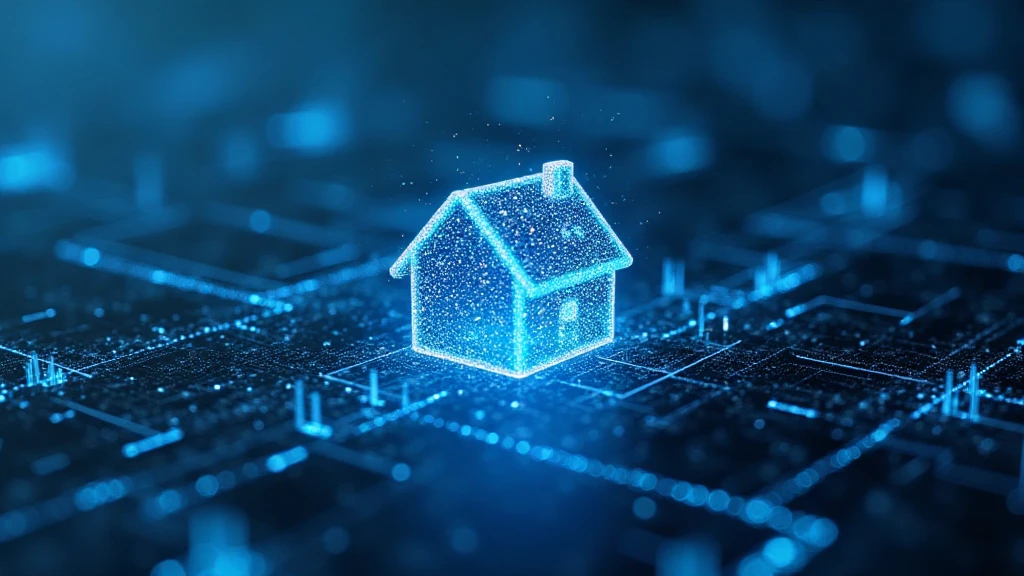 NFT real estate certification programs