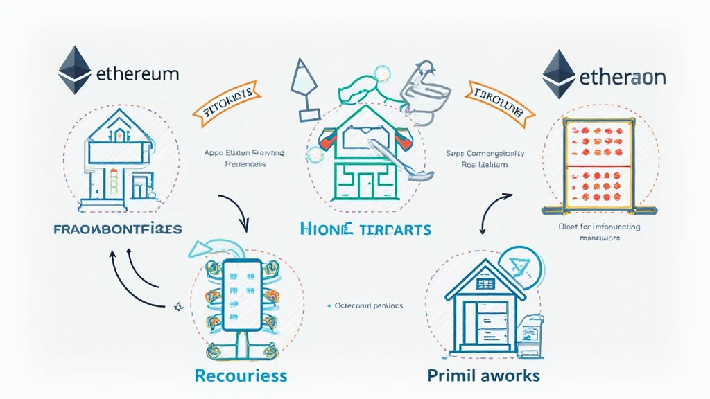 Ethereum real estate DAO best practices