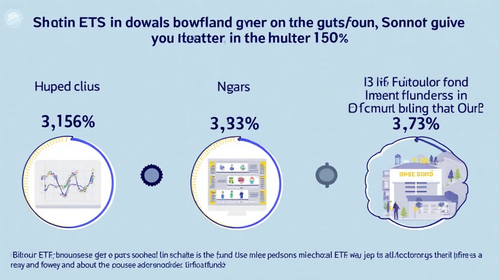 Bitcoin ETF inflows comparison: IBIT vs. other funds