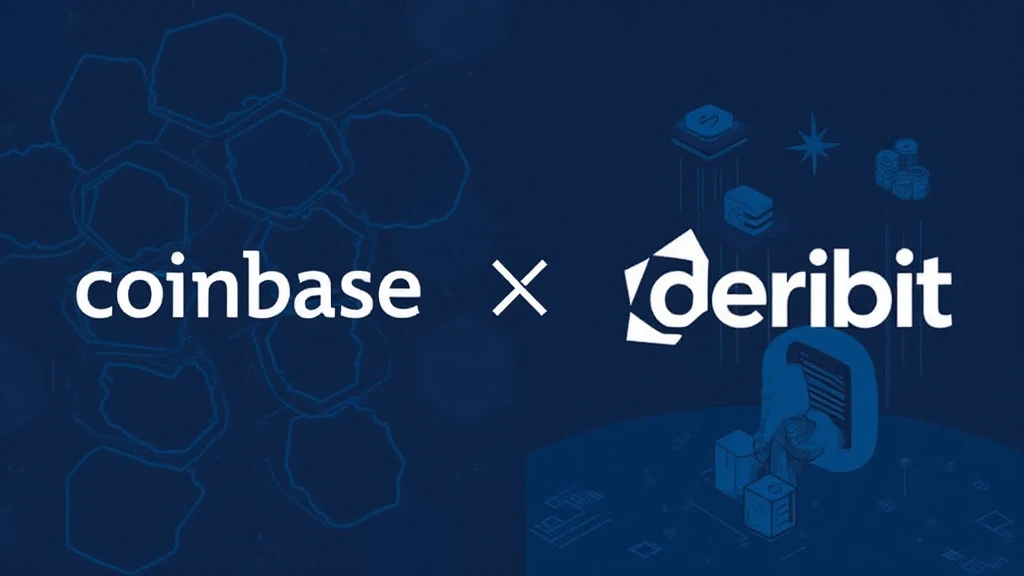 Coinbase Deribit acquisition strategic implications