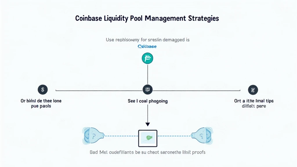 Coinbase liquidity pool management strategies